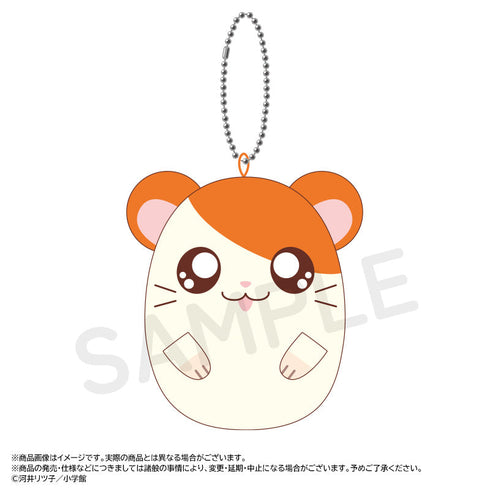 『とっとこハム太郎』ぷちもちマスコット【BOX】